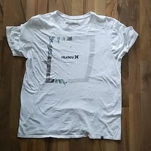 Hurley t-shirt